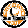 Kansas City Chambers of Commerce Top Business 2011