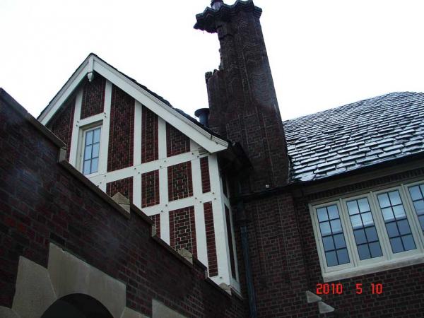 Masonry Restoration