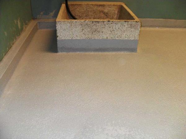 Protective Concrete Coatings