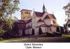 Benedictine Convent of Perpetual Adoration