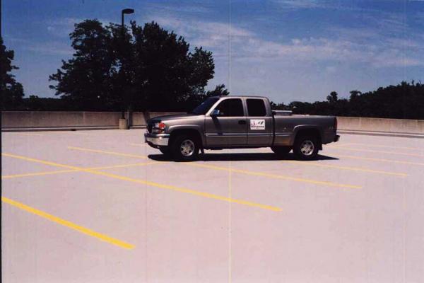 Commercial Urethane Coatings